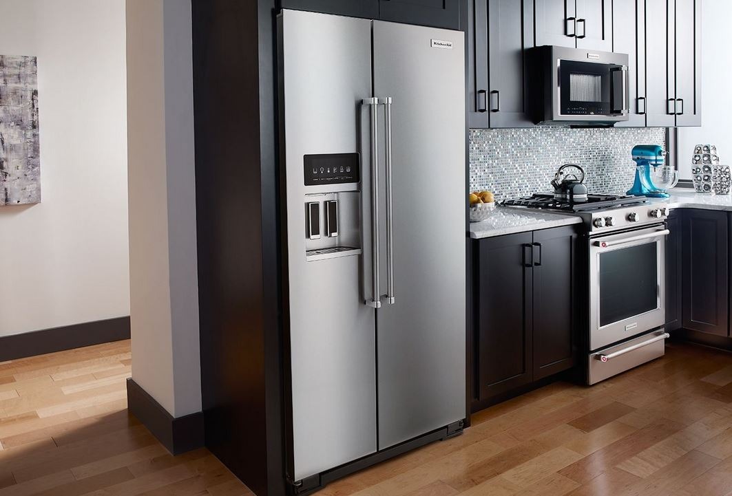 علت صدای زیاد یخچال کنوود و راهکارهای تعمیر فوری علت صدای زیاد یخچال کنوود و راهکارهای تعمیر فوری